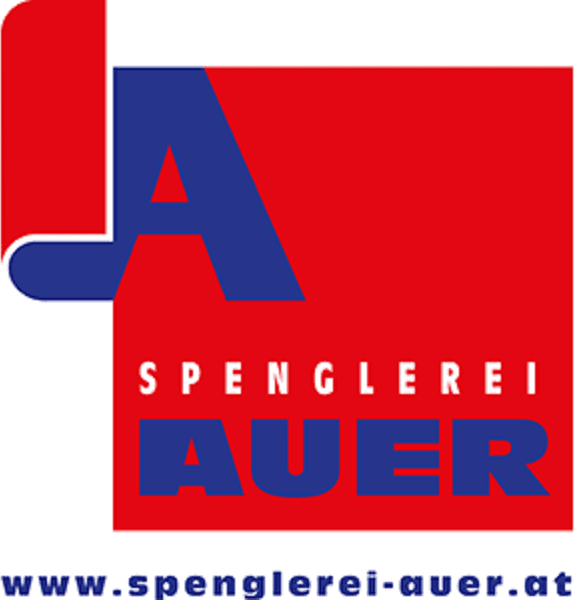 Logo Spenglerei Auer Bruno GmbH