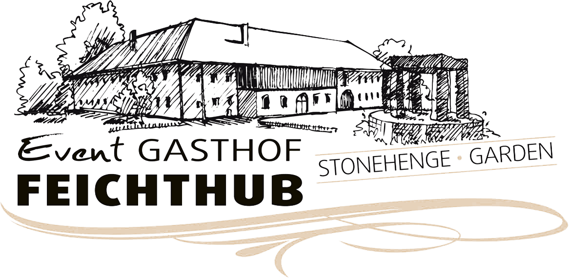 Logo Eventgasthof Feichthub