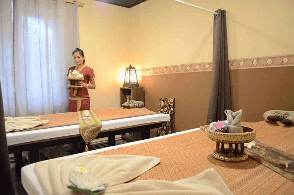 Vorschau - Foto 2 von Siam Banburi - Traditionelle Thai Massage