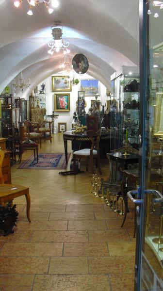Vorschau - Foto 4 von Antiquitäten Höckner Ankauf/Verkauf ... Verlassenschaften