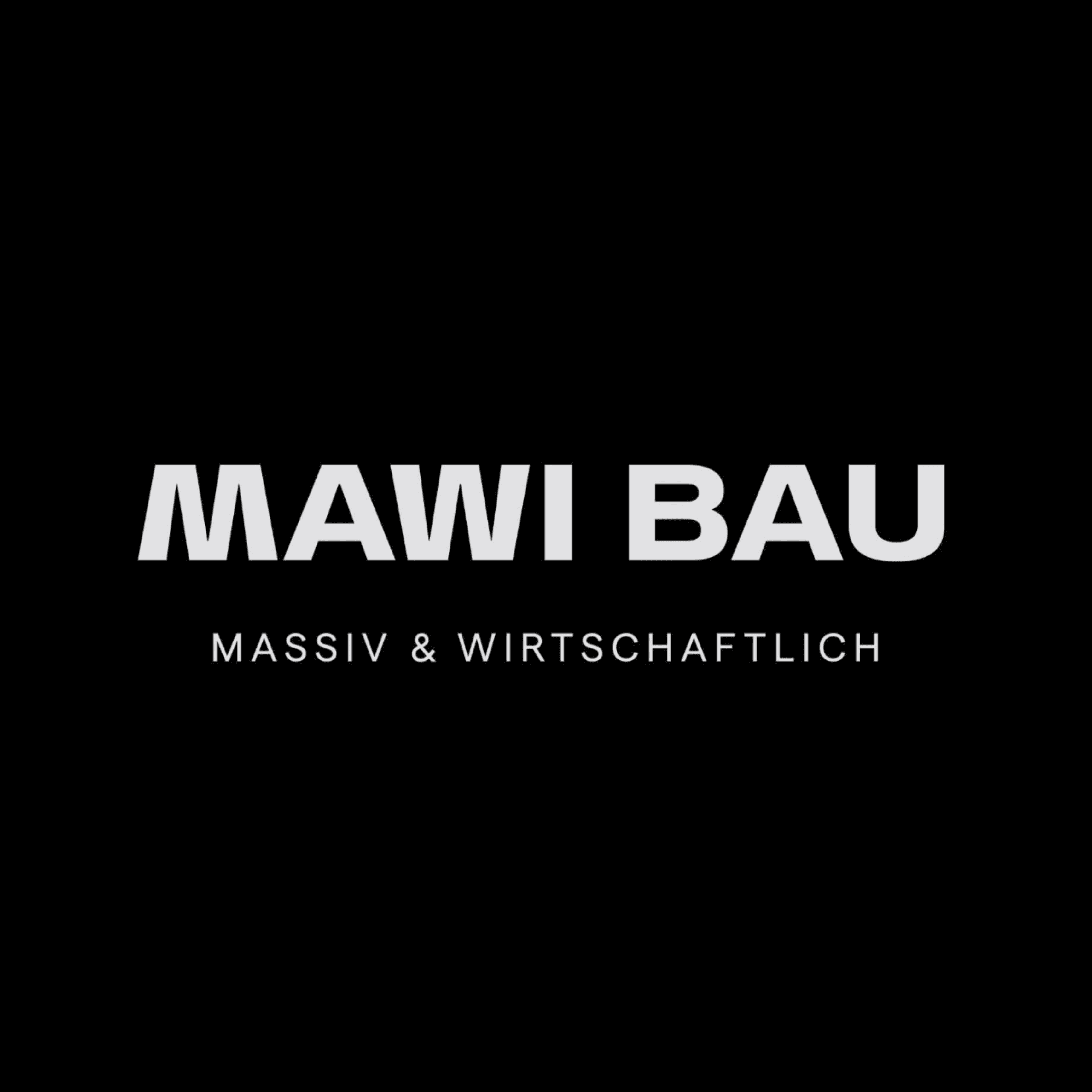 Vorschau - Foto 1 von MAWI BAU GmbH