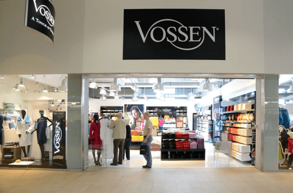 Vorschau - Foto 1 von Vossen GmbH & Co KG