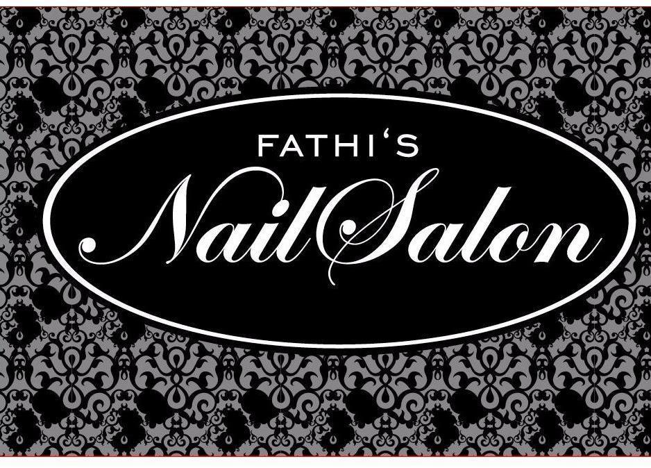 Logo FATHI`S Nail Salon