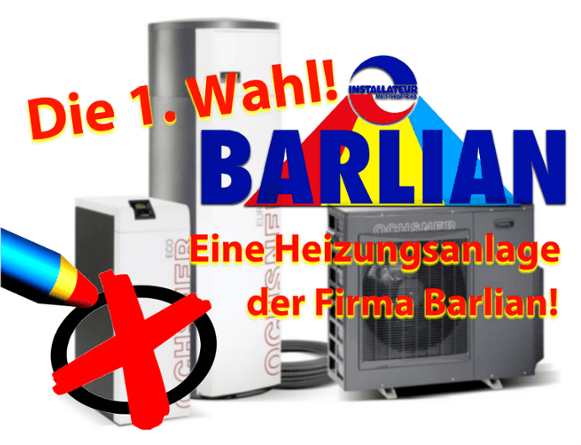 Vorschau - Foto 11 von Barlian GmbH Gas-, Sanitär- und Heizungsinstallationen