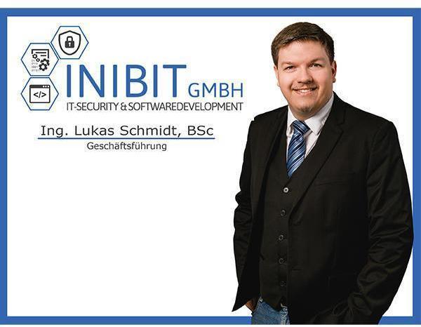 Logo iniBit GmbH