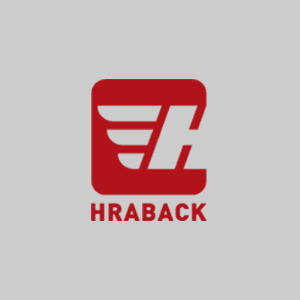 Logo HTM Hraback Transport & Montage