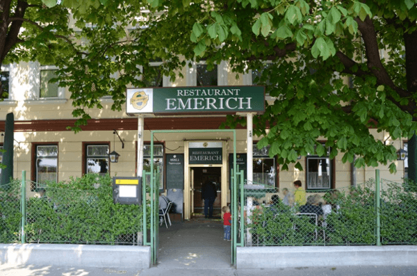 Vorschau - Foto 1 von Restaurant Emerich