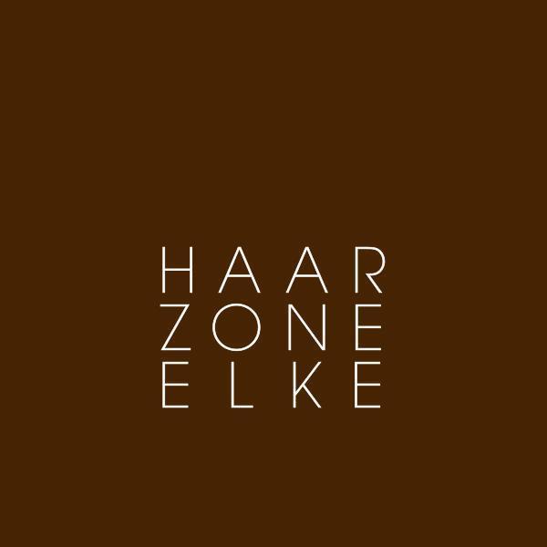 Logo Haar Zone Elke