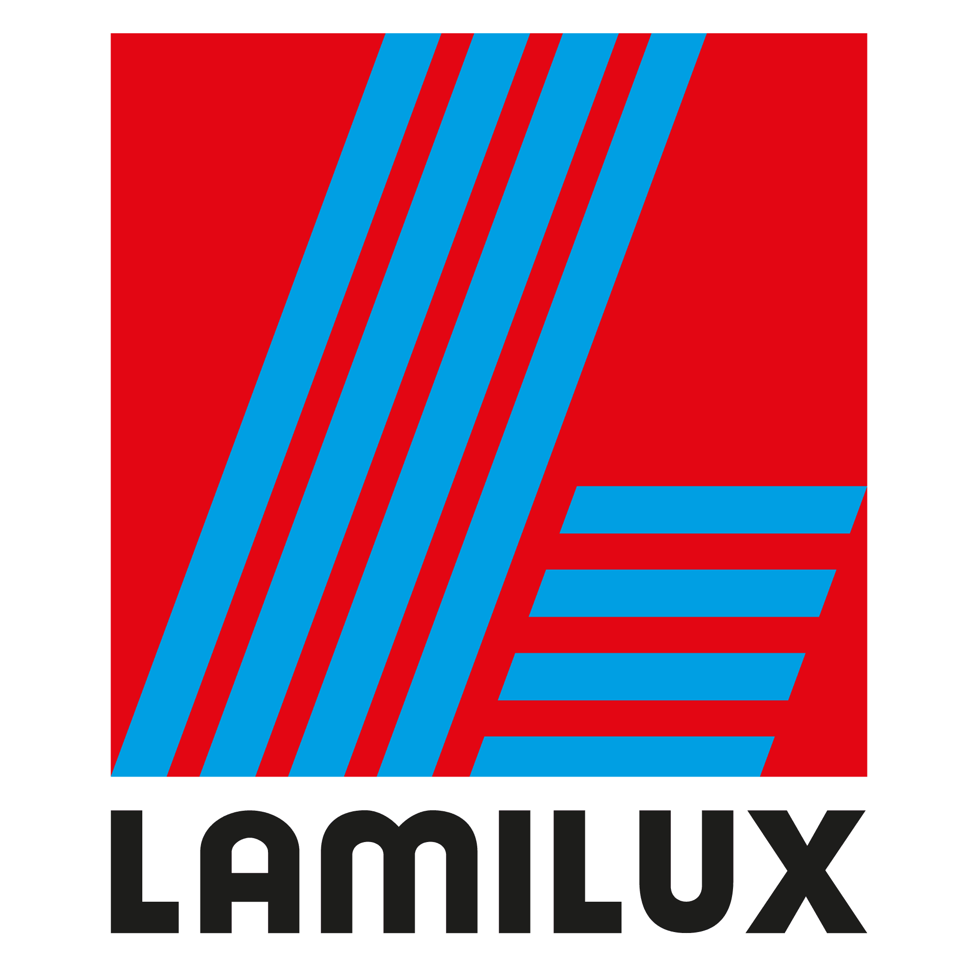 Logo LAMILUX Austria GmbH