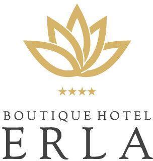 Logo Boutique Hotel Erla