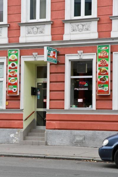 Vorschau - Foto 1 von Pizzeria D Amigo