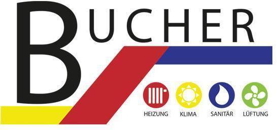 Logo Haustechnik Bucher