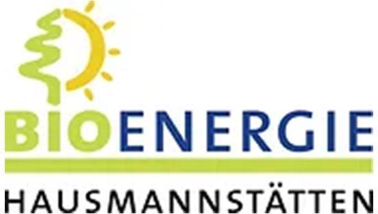 Logo Riedisser Manuela und Ing. Robert - Bioenergie Hausmannstätten GmbH