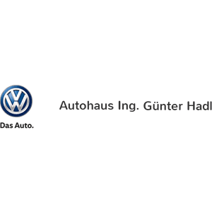 Logo Autohaus Ing. Hadl GmbH