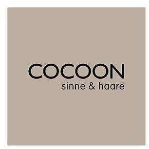 Logo Cocoon - sinne & haare