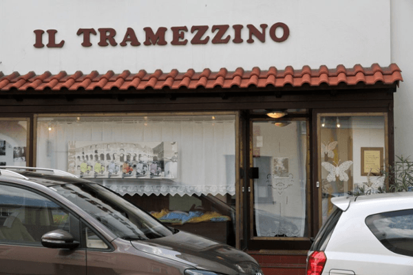 Vorschau - Foto 1 von Restaurant IL Tramezzino