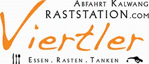 Logo Raststation Viertler