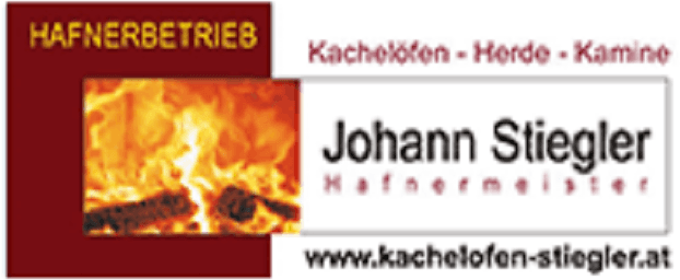 Logo Hafnermeisterbetrieb Stiegler Johann