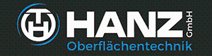 Logo Hanz GmbH