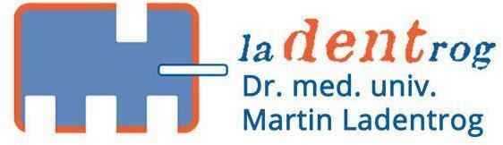 Logo Dr. med. univ. Martin Ladentrog