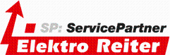 Logo Elektro Reiter