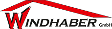 Logo Windhaber GmbH