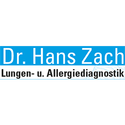 Logo Dr. Hans Zach