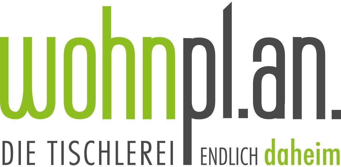 Logo wohnpl.an. Tischlerei GmbH