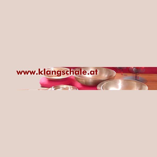 Logo Klangschale Irina Trenker