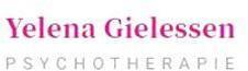 Logo Yelena Gielessen, BA. pth.