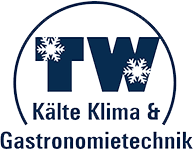 Logo TW Kühlanlagenbau- Thomas Wurm