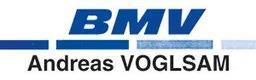 Logo BMV-Voglsam GmbH