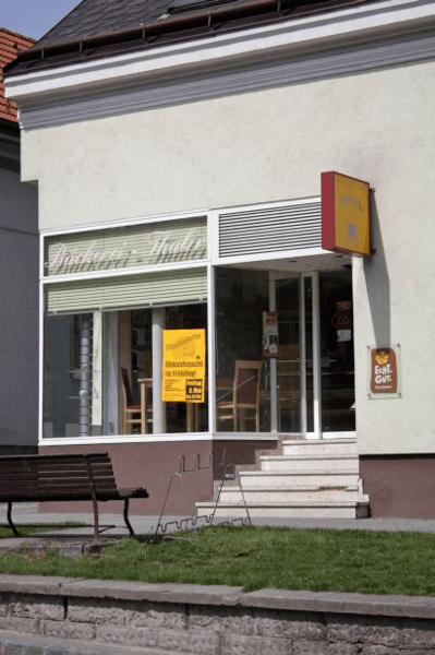 Vorschau - Foto 1 von Bäckerei & Konditorei Thaler – Genuss pur!