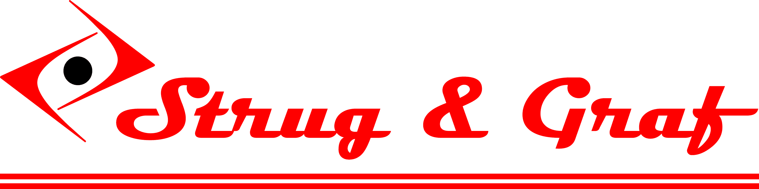 Logo Strug & Graf GmbH