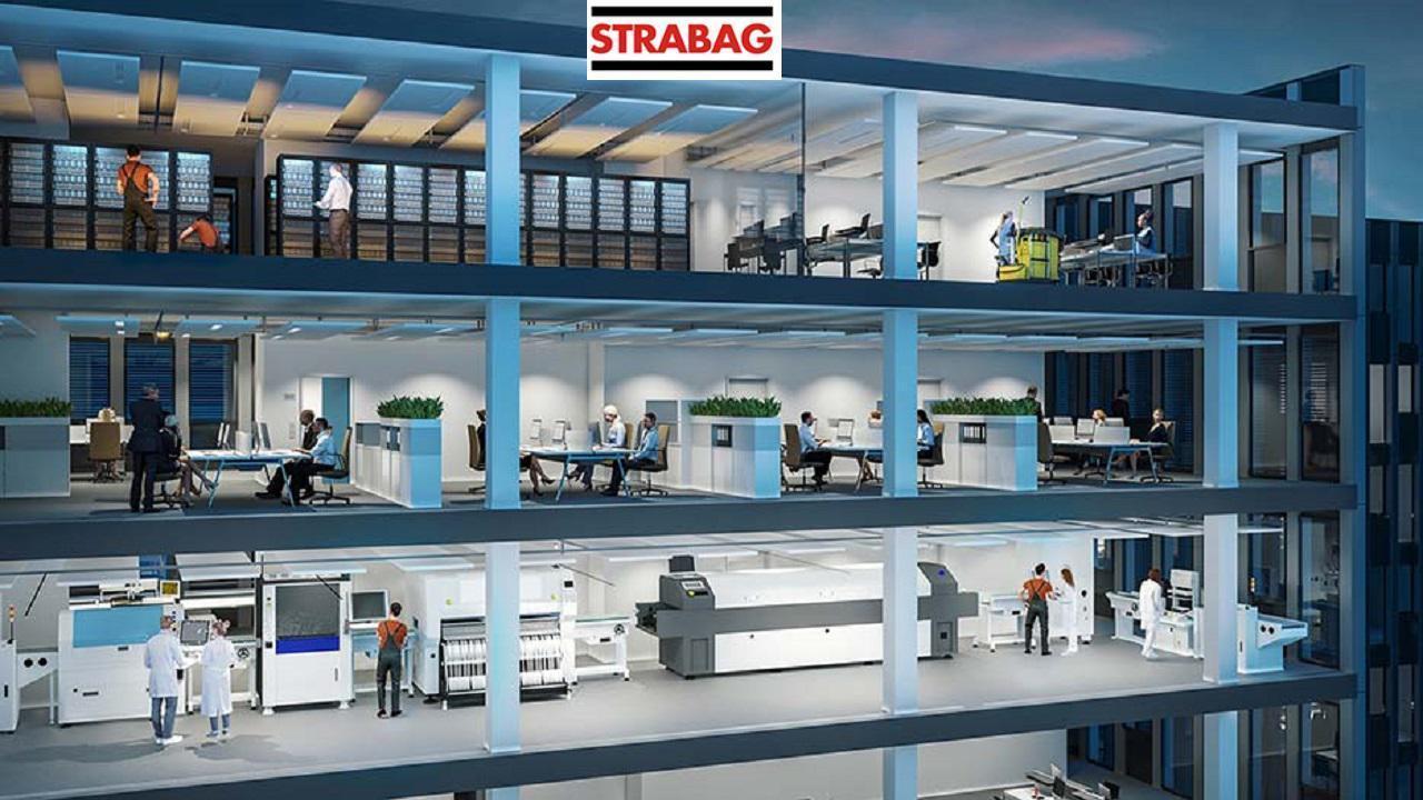 Vorschau - Foto 1 von STRABAG Property and Facility Services GmbH