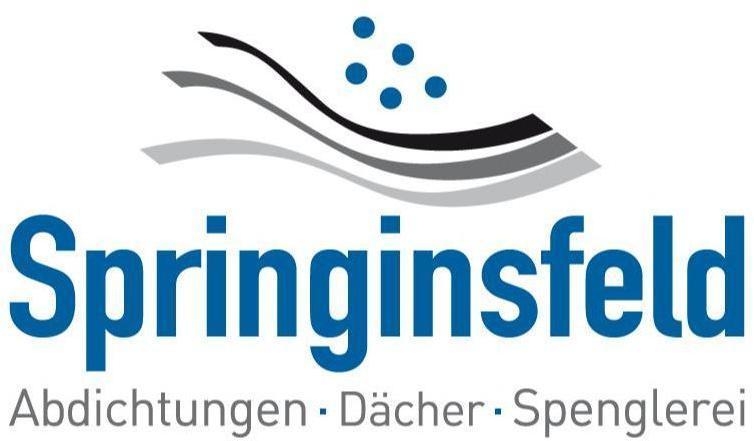 Logo Isolierungen Hans Springinsfeld - Spenglerei | Abdichtungen