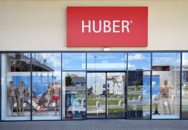 Vorschau - Foto 1 von Huber Shop