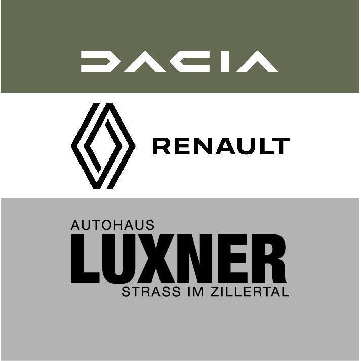 Logo Autohaus Luxner GmbH