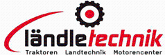 Logo Ländle Technik Schäfer GmbH