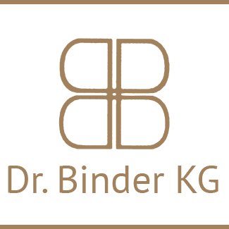 Logo Binder Dr KG