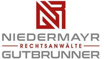 Logo Niedermayr Gutbrunner Rechtsanwälte GmbH