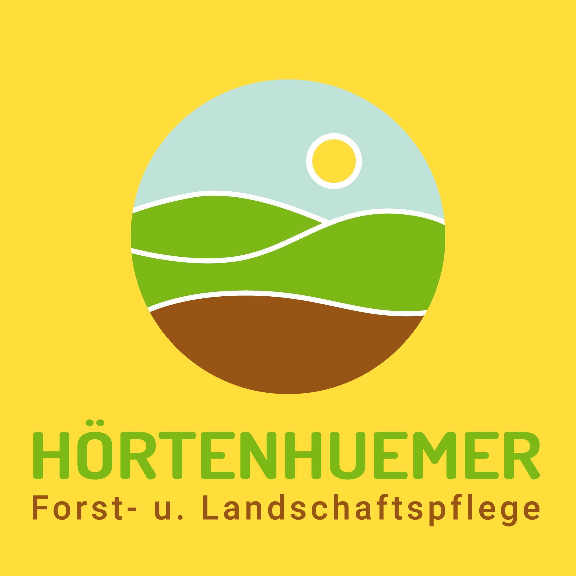 Logo Hörtenhuemer GmbH