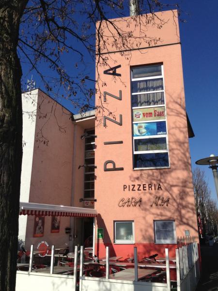 Vorschau - Foto 2 von Cara Mia Pizzeria