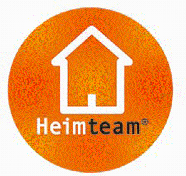Logo Heimteam - Voralberger Meister im Althaussanieren