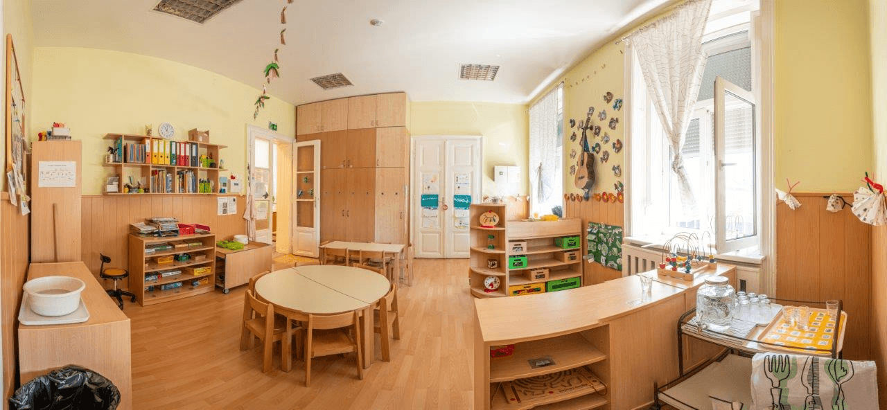 Vorschau - Foto 1 von Privat Kindergarten KidsZone 02