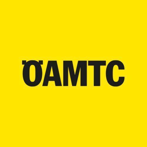 Logo ÖAMTC Fahrrad-Station Mining
