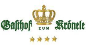 Logo Gasthof Krönele GesmbH