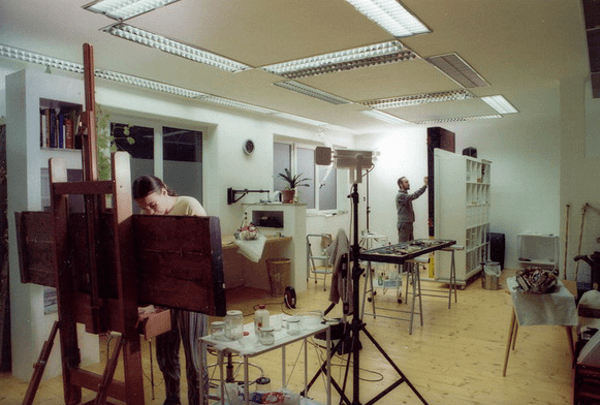 Vorschau - Foto 3 von Akademischer Restaurator Mag Alexander Lassnig