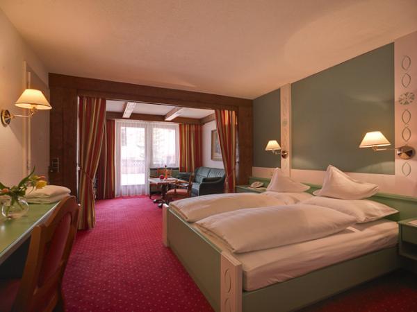 Vorschau - Foto 6 von Hotel Garni Antonius