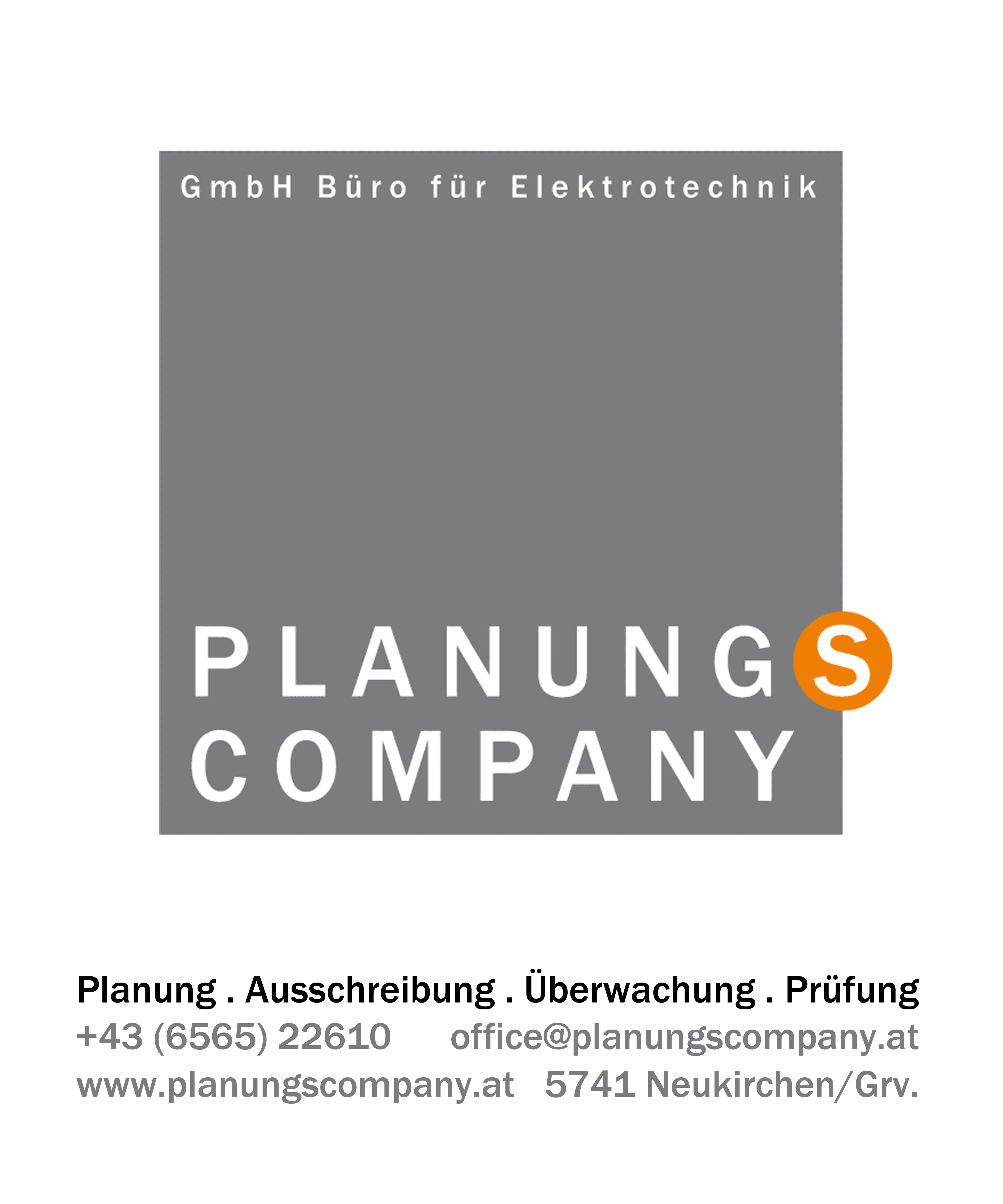 Vorschau - Foto 2 von PlanungsCompany GmbH - Büro für Elektrotechnik GmbH